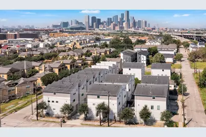 607 Bayou Street, Houston, TX 77020 - Photo 24