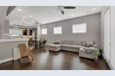 607 Bayou Street, Houston, TX 77020 - Photo 8
