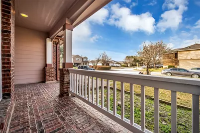 21611 Mt McKinley Way, Katy, TX 77449 - Photo 4