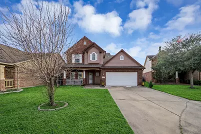 21611 Mt McKinley Way, Katy, TX 77449 - Photo 1