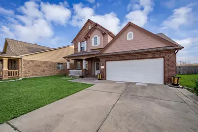 21611 Mt McKinley Way, Katy, TX 77449 - Photo 2
