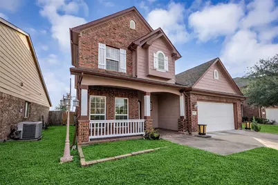 21611 Mt McKinley Way, Katy, TX 77449 - Photo 34