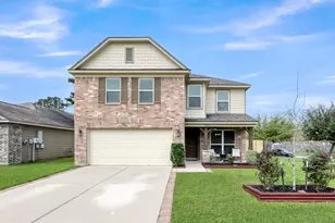 16736 Northern Flicker Trail, Conroe, TX 77385 - Photo 1