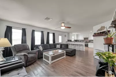 16736 Northern Flicker Trail, Conroe, TX 77385 - Photo 8