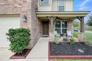 16736 Northern Flicker Trail, Conroe, TX 77385 - Photo 2