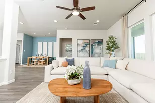 3021 Mistflower Trl, Brookshire, TX 77423 - Photo 20