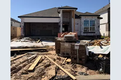 3021 Mistflower Trail, Brookshire, TX 77423 - Photo 2