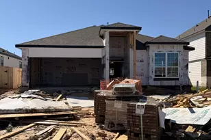 3021 Mistflower Trl, Brookshire, TX 77423 - Photo 2