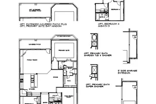 3021 Mistflower Trl, Brookshire, TX 77423 - Photo 4