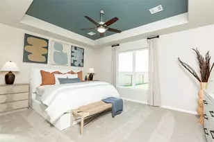 3021 Mistflower Trl, Brookshire, TX 77423 - Photo 22