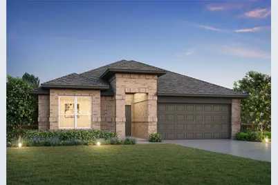 3021 Mistflower Trail, Brookshire, TX 77423 - Photo 1