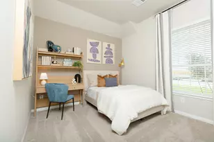 3021 Mistflower Trl, Brookshire, TX 77423 - Photo 8