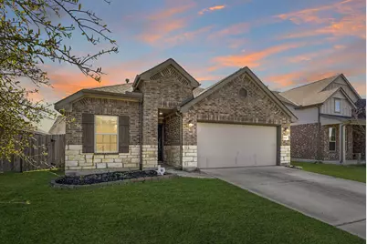 16110 Dockside Street, Crosby, TX 77532 - Photo 2