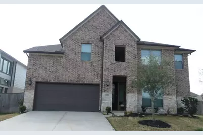 23604 Olive Creek Lane, New Caney, TX 77357 - Photo 1