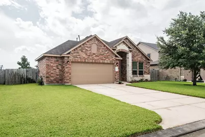 18714 Deer Trace Drive, Crosby, TX 77532 - Photo 2
