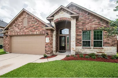 18714 Deer Trace Drive, Crosby, TX 77532 - Photo 4