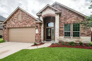 18714 Deer Trace Dr, Crosby, TX 77532 - Photo 4