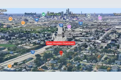 5107 Farmer Street, Houston, TX 77020 - Photo 4