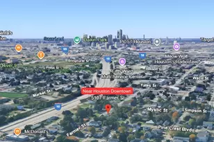 5107 Farmer St, Houston, TX 77020 - Photo 4