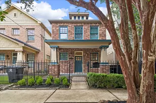 5303 Nett St, Houston, TX 77007 - Photo 1