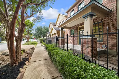 5303 Nett Street #B, Houston, TX 77007 - Photo 4