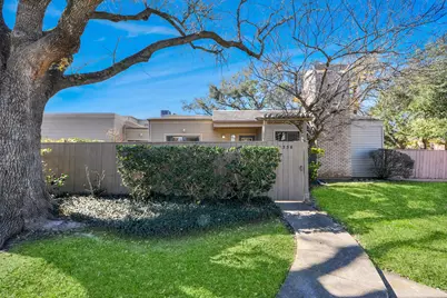 1336 Chardonnay Drive, Houston, TX 77077 - Photo 1