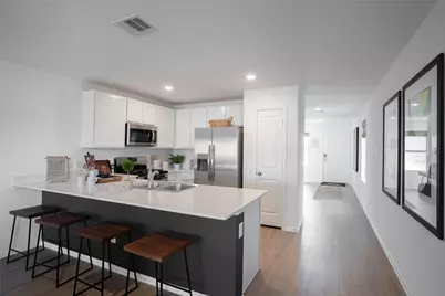 10705 Lavender Cotton Lane, Houston, TX 77016 - Photo 20