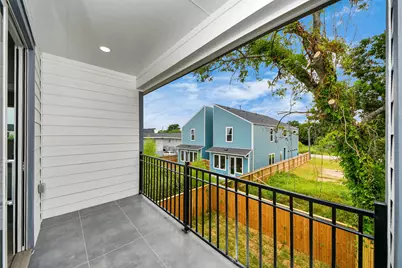 6816 Del Rio Street, Houston, TX 77021 - Photo 22