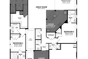 7106 Frio Dr, League City, TX 77573 - Photo 4