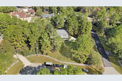 12134 Rainy Oaks Drive, Magnolia, TX 77354 - Photo 40