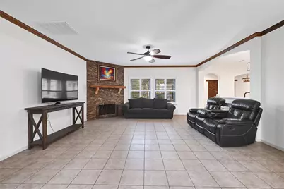 12134 Rainy Oaks Drive, Magnolia, TX 77354 - Photo 8