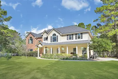 12134 Rainy Oaks Drive, Magnolia, TX 77354 - Photo 2