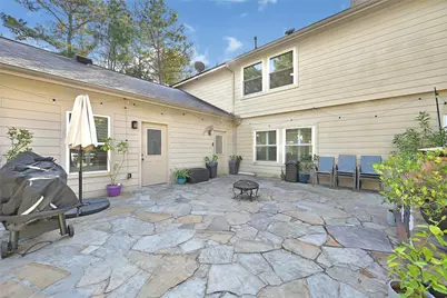 12134 Rainy Oaks Drive, Magnolia, TX 77354 - Photo 38