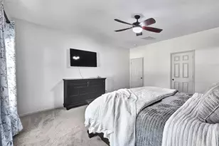 12134 Rainy Oaks Dr, Magnolia, TX 77354 - Photo 16