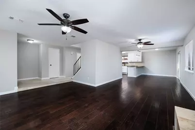 1 Ground Brier Court, The Woodlands, TX 77381 - Photo 8