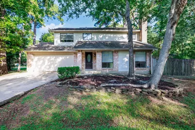 1 Ground Brier Court, The Woodlands, TX 77381 - Photo 1