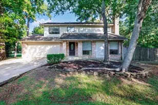 1 Ground Brier Ct, The Woodlands, TX 77381 - Photo 1