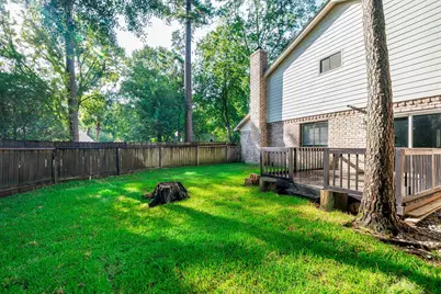 1 Ground Brier Court, The Woodlands, TX 77381 - Photo 28