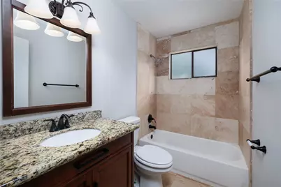 1 Ground Brier Court, The Woodlands, TX 77381 - Photo 24