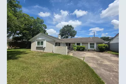 7334 Darnell Street, Houston, TX 77074 - Photo 1