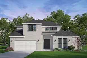 25006 Prairie Breeze Dr, Katy, TX 77449 - Photo 1