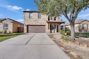 6531 Lost Pines Bend, Houston, TX 77049 - Photo 2