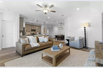 3226 Bolt Rope, Dickinson, TX 77539 - Photo 6