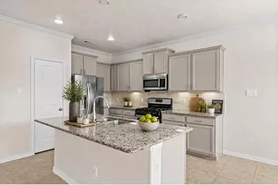8026 Caden Mills Lane, Richmond, TX 77407 - Photo 2