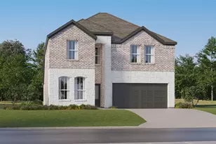 6623 Sleepy Orange Ct, Needville, TX 77461 - Photo 1