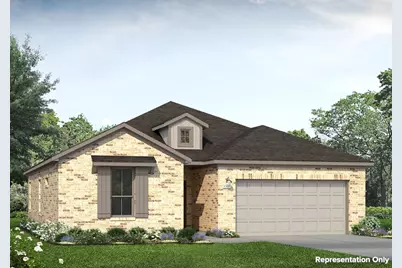 4529 Blue Mountain Laurel Street, Pinehurst, TX 77362 - Photo 1
