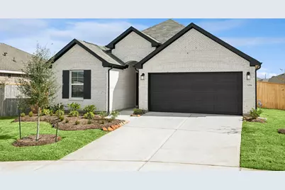 3106 Spanish Oak Lane, Rosenberg, TX 77471 - Photo 10