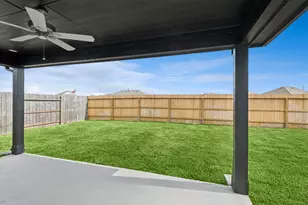 3106 Spanish Oak Ln, Rosenberg, TX 77471 - Photo 6