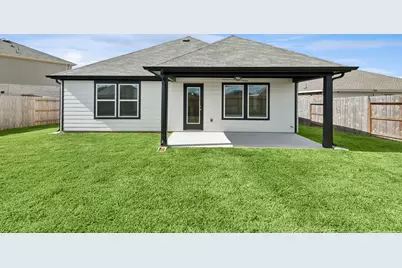 3106 Spanish Oak Lane, Rosenberg, TX 77471 - Photo 32