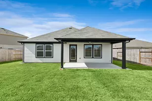 3106 Spanish Oak Ln, Rosenberg, TX 77471 - Photo 32